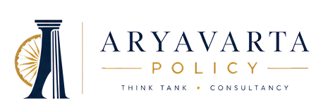 Aryavarta Policy — Think Tank & Consultancy